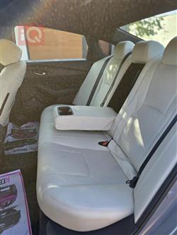 هۆندا ئەکۆرد